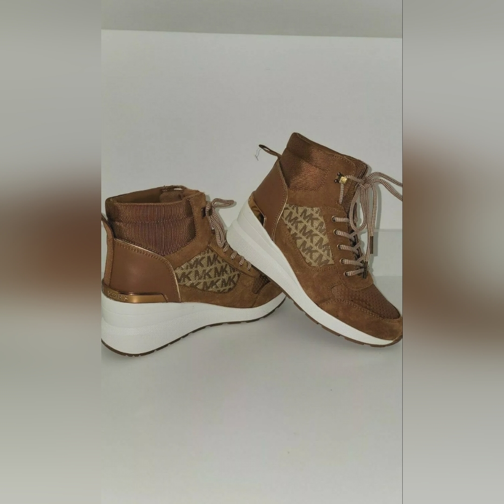 Michael Kors booties